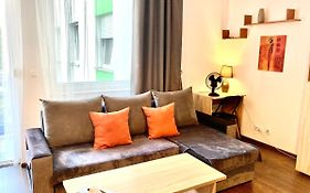 Modern Calm Studio, Wroclaw